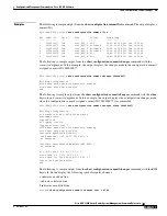 Предварительный просмотр 179 страницы Cisco ASR 14000 Series Management Command Reference