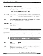 Предварительный просмотр 181 страницы Cisco ASR 14000 Series Management Command Reference