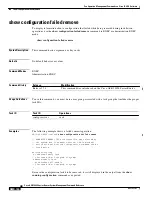 Предварительный просмотр 186 страницы Cisco ASR 14000 Series Management Command Reference