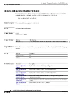 Предварительный просмотр 188 страницы Cisco ASR 14000 Series Management Command Reference