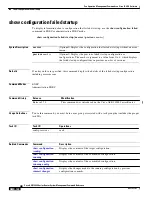 Предварительный просмотр 190 страницы Cisco ASR 14000 Series Management Command Reference