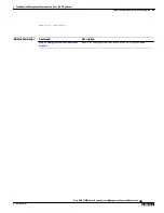 Предварительный просмотр 197 страницы Cisco ASR 14000 Series Management Command Reference