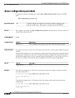 Предварительный просмотр 198 страницы Cisco ASR 14000 Series Management Command Reference