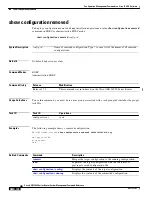 Предварительный просмотр 200 страницы Cisco ASR 14000 Series Management Command Reference