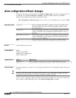 Предварительный просмотр 202 страницы Cisco ASR 14000 Series Management Command Reference