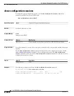 Предварительный просмотр 208 страницы Cisco ASR 14000 Series Management Command Reference