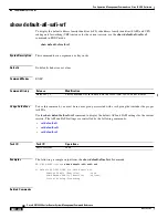 Предварительный просмотр 210 страницы Cisco ASR 14000 Series Management Command Reference