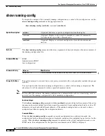 Предварительный просмотр 214 страницы Cisco ASR 14000 Series Management Command Reference