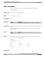 Предварительный просмотр 217 страницы Cisco ASR 14000 Series Management Command Reference