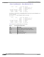 Предварительный просмотр 248 страницы Cisco ASR 14000 Series Management Command Reference