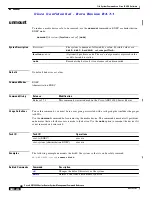 Предварительный просмотр 252 страницы Cisco ASR 14000 Series Management Command Reference