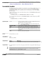 Предварительный просмотр 262 страницы Cisco ASR 14000 Series Management Command Reference