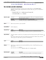 Предварительный просмотр 273 страницы Cisco ASR 14000 Series Management Command Reference