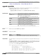 Предварительный просмотр 320 страницы Cisco ASR 14000 Series Management Command Reference