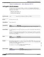 Предварительный просмотр 330 страницы Cisco ASR 14000 Series Management Command Reference