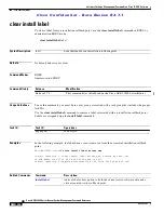 Предварительный просмотр 336 страницы Cisco ASR 14000 Series Management Command Reference