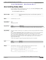 Предварительный просмотр 337 страницы Cisco ASR 14000 Series Management Command Reference