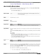 Предварительный просмотр 339 страницы Cisco ASR 14000 Series Management Command Reference