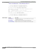 Предварительный просмотр 340 страницы Cisco ASR 14000 Series Management Command Reference