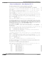 Предварительный просмотр 348 страницы Cisco ASR 14000 Series Management Command Reference