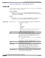 Предварительный просмотр 350 страницы Cisco ASR 14000 Series Management Command Reference