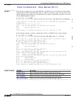 Предварительный просмотр 354 страницы Cisco ASR 14000 Series Management Command Reference