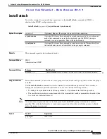 Предварительный просмотр 355 страницы Cisco ASR 14000 Series Management Command Reference