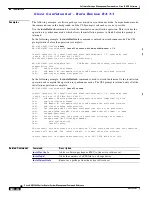 Предварительный просмотр 356 страницы Cisco ASR 14000 Series Management Command Reference