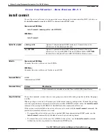 Предварительный просмотр 361 страницы Cisco ASR 14000 Series Management Command Reference