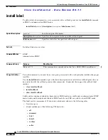 Предварительный просмотр 368 страницы Cisco ASR 14000 Series Management Command Reference