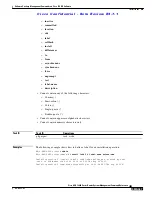 Предварительный просмотр 369 страницы Cisco ASR 14000 Series Management Command Reference