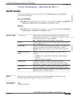 Предварительный просмотр 371 страницы Cisco ASR 14000 Series Management Command Reference