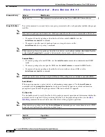 Предварительный просмотр 372 страницы Cisco ASR 14000 Series Management Command Reference