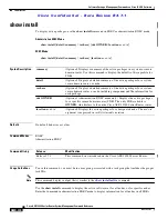 Предварительный просмотр 380 страницы Cisco ASR 14000 Series Management Command Reference