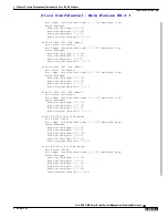 Предварительный просмотр 385 страницы Cisco ASR 14000 Series Management Command Reference