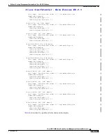 Предварительный просмотр 395 страницы Cisco ASR 14000 Series Management Command Reference