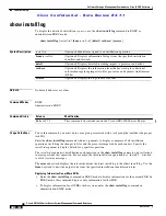 Предварительный просмотр 400 страницы Cisco ASR 14000 Series Management Command Reference