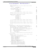 Предварительный просмотр 403 страницы Cisco ASR 14000 Series Management Command Reference