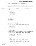 Предварительный просмотр 406 страницы Cisco ASR 14000 Series Management Command Reference