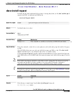 Предварительный просмотр 415 страницы Cisco ASR 14000 Series Management Command Reference