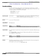 Предварительный просмотр 436 страницы Cisco ASR 14000 Series Management Command Reference