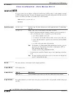 Предварительный просмотр 454 страницы Cisco ASR 14000 Series Management Command Reference