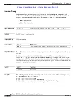 Предварительный просмотр 456 страницы Cisco ASR 14000 Series Management Command Reference