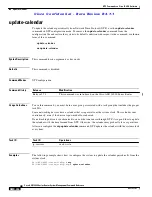 Предварительный просмотр 458 страницы Cisco ASR 14000 Series Management Command Reference