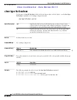 Предварительный просмотр 468 страницы Cisco ASR 14000 Series Management Command Reference