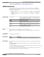 Предварительный просмотр 494 страницы Cisco ASR 14000 Series Management Command Reference