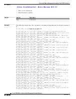 Предварительный просмотр 504 страницы Cisco ASR 14000 Series Management Command Reference