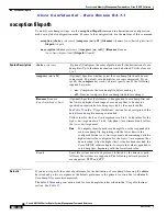 Предварительный просмотр 506 страницы Cisco ASR 14000 Series Management Command Reference