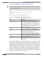 Предварительный просмотр 508 страницы Cisco ASR 14000 Series Management Command Reference