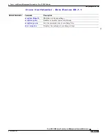 Предварительный просмотр 511 страницы Cisco ASR 14000 Series Management Command Reference